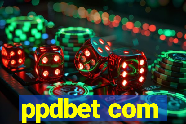 ppdbet com